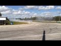 Active Autowerke Supercharged BMW M3 Blitzkrieg Drifting | Behind The Scenes