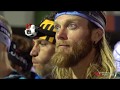 Ultratrail world tour 2017  episode 4 fr