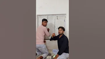 Wait For Bhoot Comedy Bhoot Funny 