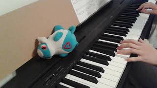 Xenogears - A Gathering of Stars in the Night Sky (Piano Cover)