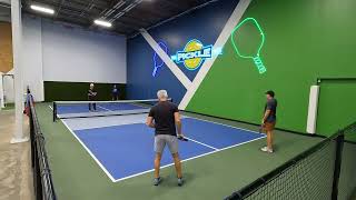 Dave Rodriguez group at The Pickle Pad