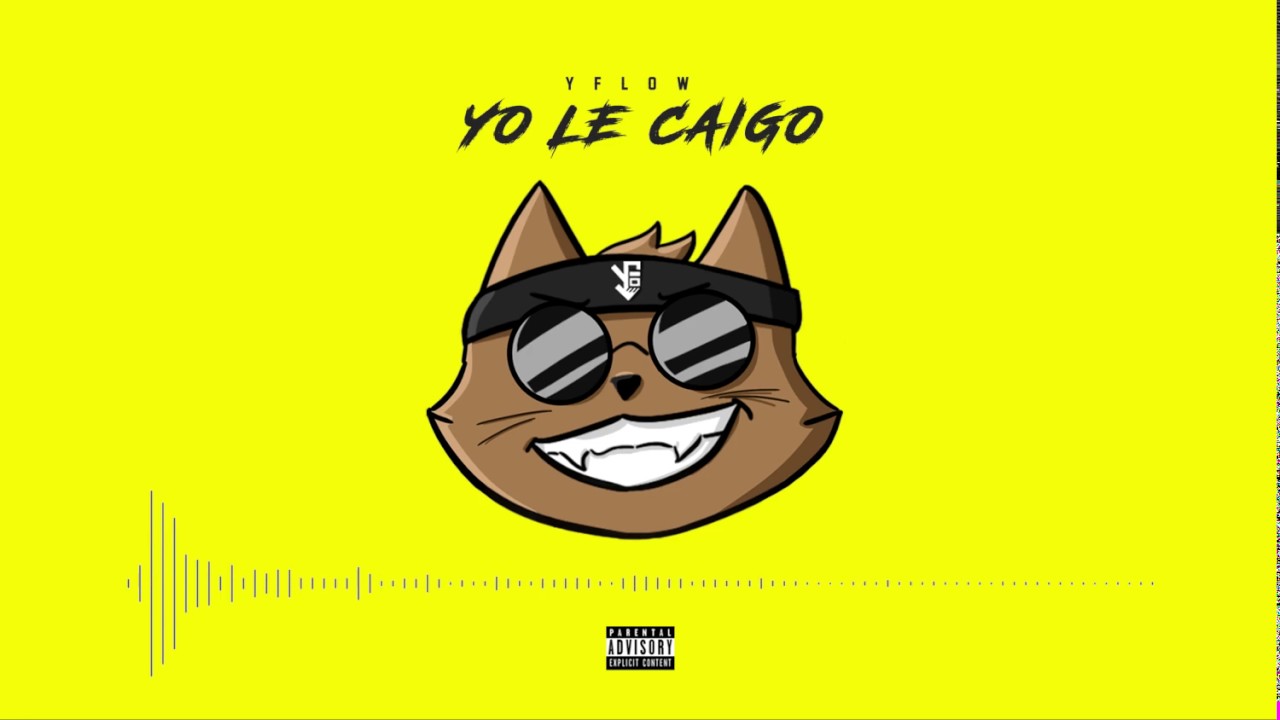 Yo Le Caigo - Y-Flow