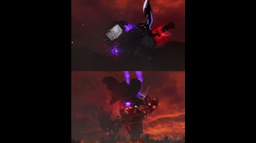 Thumbnail of Titan TV Man vs Titan Cameraman