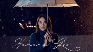 Oh Darling Cover Mv By Hanara Goo