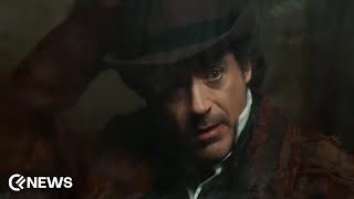 Sherlock Holmes 3: Is it happening or not News Update │ Cineflicks News