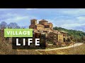 African Village Life:Cooking African Food/Grandma's recipes.