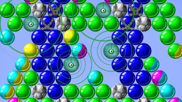 Bubble Shooter Game Level-1317 l Bubble Shooter game play l Bubble Shooter game play l Bubble Shoot