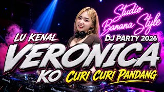 DJ VERONICA Bluetooth X CURI-CURI PANDANG PALING VIRAL TIKTOK
