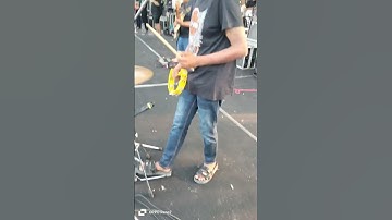 Cek sound Cak Sodik new monata #caksodiqofficial #anisarahma #hollywood  #dangdut