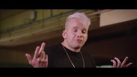 Ben plg freestyle parking ( nouvelle ecole)