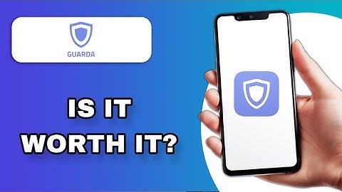 GUARDA CRYPTO WALLET APP REVIEW | IS IT WORTH IT? (EXPLAINED)