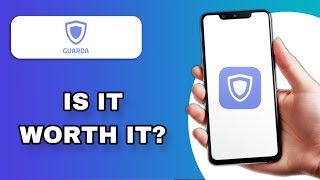 GUARDA CRYPTO WALLET APP REVIEW | IS IT WORTH IT? (EXPLAINED) screenshot 3