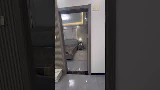 Luxury 1 BR apartment tour in Kileleshwa