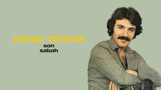 Ferdi Tayfur - Ne Dersin