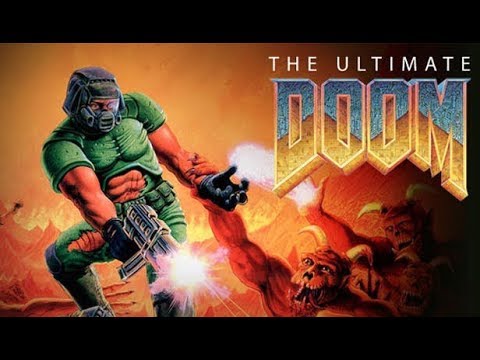 original doom free download