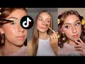 Aesthetic Makeup Compilation ~ Part 55 🥀
