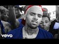 Chris Brown - Don&#39;t Think They Know (Official Music Video) ft. Aaliyah