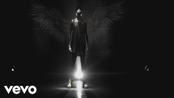 Chris Brown - Don't Think They Know (Official Music Video) ft. Aaliyah