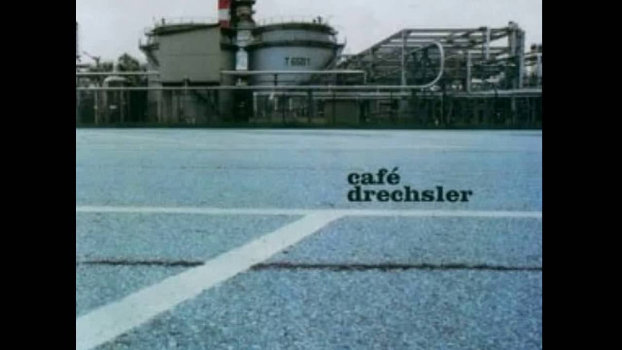Café Drechsler - Cafe Lungo