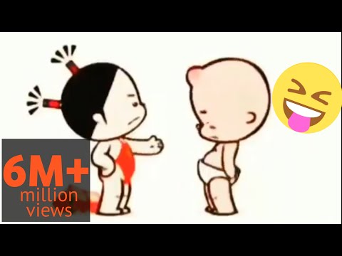 ?? Very Funny Whatsapp Status MUST Watch Amazing Status