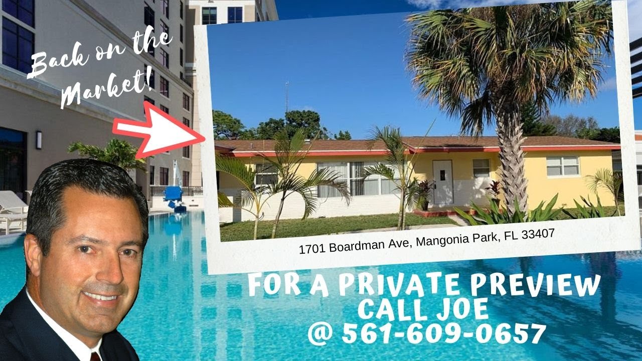 Joseph Hillner, "1701BoardmanAve.com"