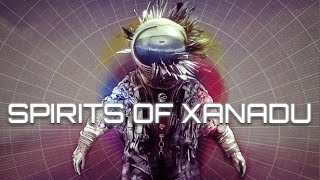 Spirits of Xanadu - Night Dive Studios Trailer screenshot 4