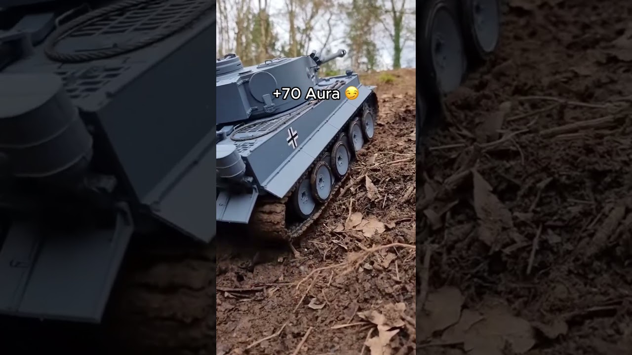 Which tank would you get? 