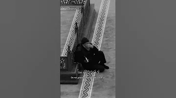 آيات فيها أعظم مواساة ربانيه تجعلك مطمئن تدبرها جيد ا ولا تخافي ولاتحزني لاتحزن إن الله معنا 