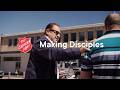 Lithgow Salvos Loving People Through Jesus' Eyes