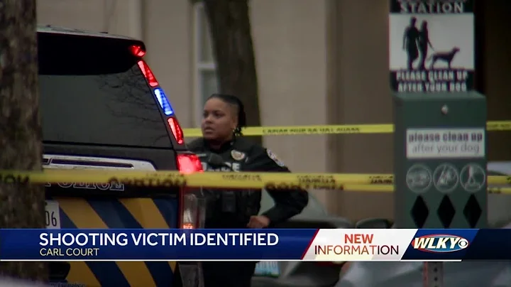 Coroner: 25-year-old identified as victim in Jacob...