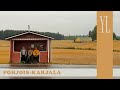 Video thumbnail of "Pohjois-Karjala - Ylioppilaskunnan Laulajat"