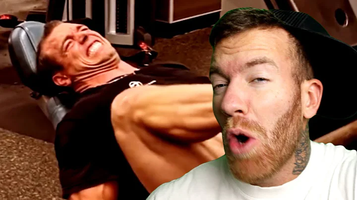 Brad Castleberry Has Returned The WORST Way
