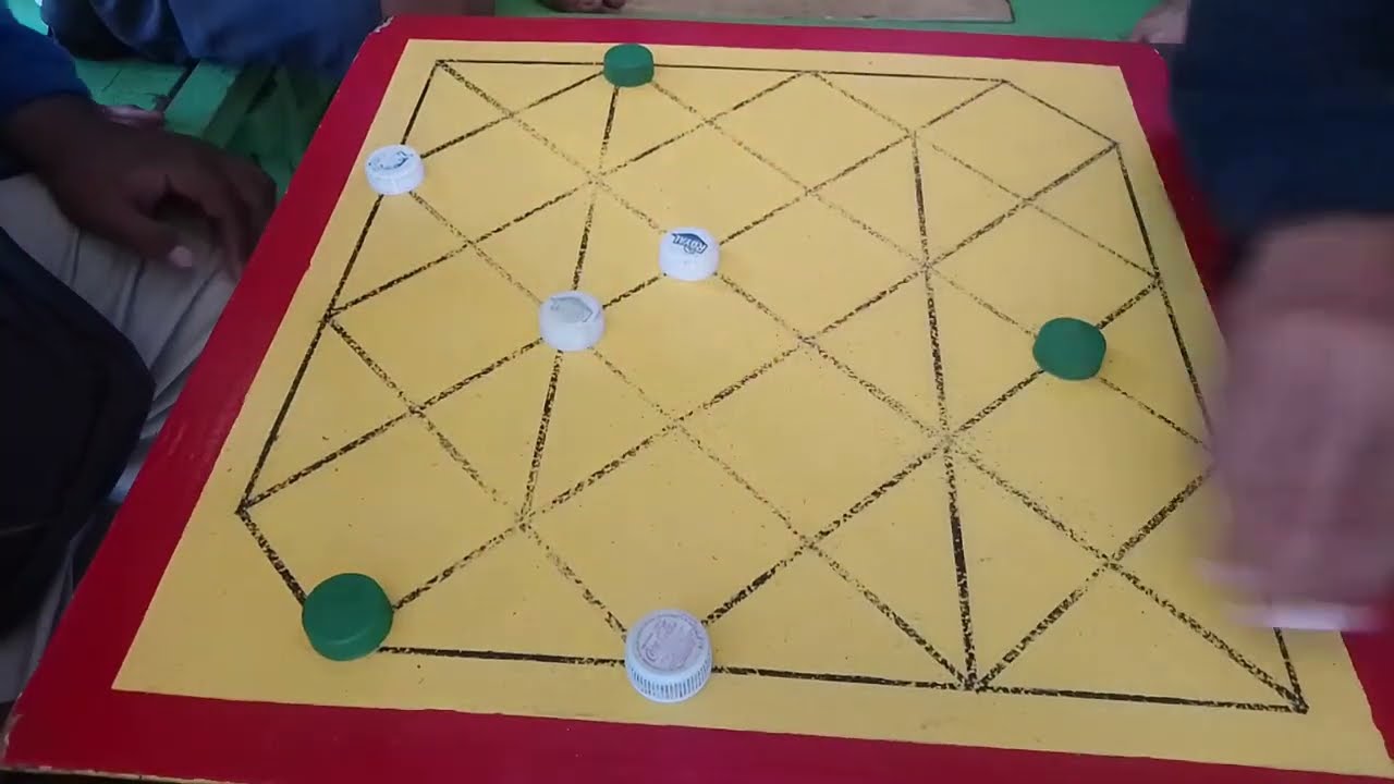 🤣🏆Champion vs Champion Extention🏆🤣🤣Champion Pogak Vs🤣Bon bon dama gamer vlog Ng Bayugan city. game 3