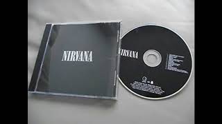 Nirvana - Black Album (full album) / BEST HITS NIRVANA