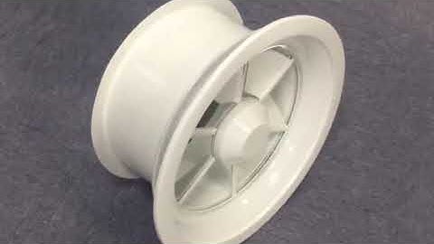 VENTECH Round Swirl Air Diffuser Round Air Diffusers HVAC Systems