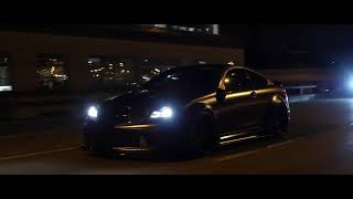 Night Lovell Ft Lil West - Fukk Codered Liberty Walk C63 Amg Showtime