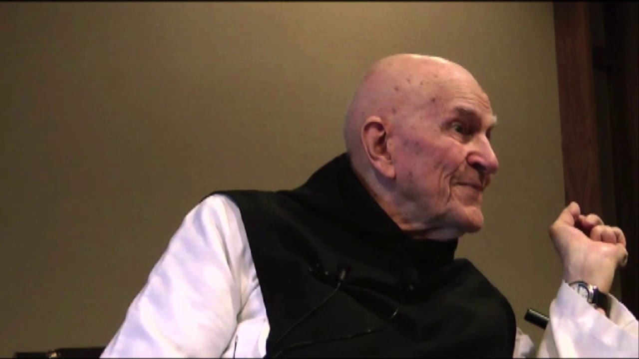 Oneness 46:  God Wants to Be You