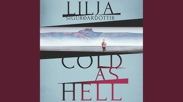 Chapter 12.2 & Chapter 13.1 - Cold as Hell