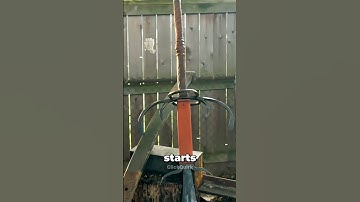 The Tiny Sword Detail