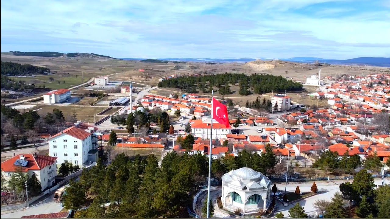 SEYİTÖMER BELDESİ KÜTAHYA (detaylı bilgi aciklamada )