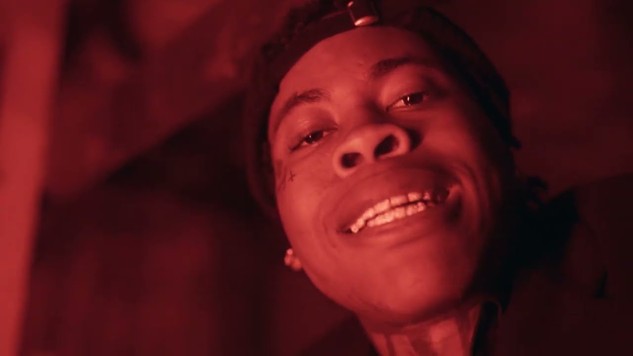 RajahWild - Spoil (Official Music Video)