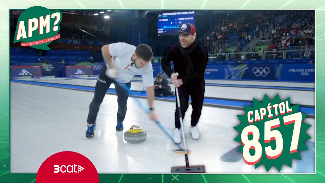 APM? - CAP. 857 - 01/03/2026