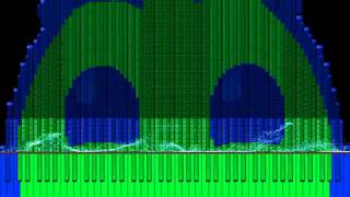 Light MIDI - Eastern Huawei Ringtone