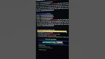 Escalate privileges using Python + capabilities! 🤯 Run linPEAS