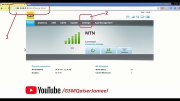 How Can Change Huawei E5573 Wifi Password