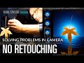 Shoot Creative Photos "In-Camera" WITHOUT Using Photoshop! 📸  Full Shoot