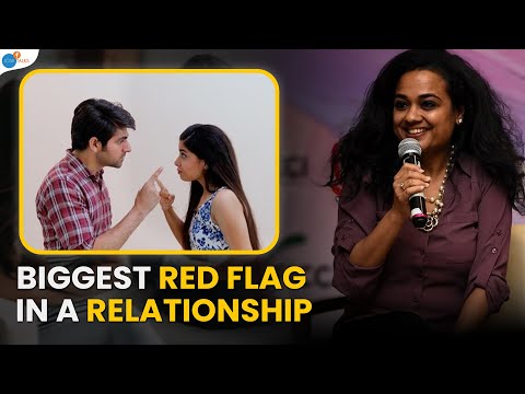 The Changing Dynamics Of A Gen Z Relationship | Raksha Bharadia | Josh Talks