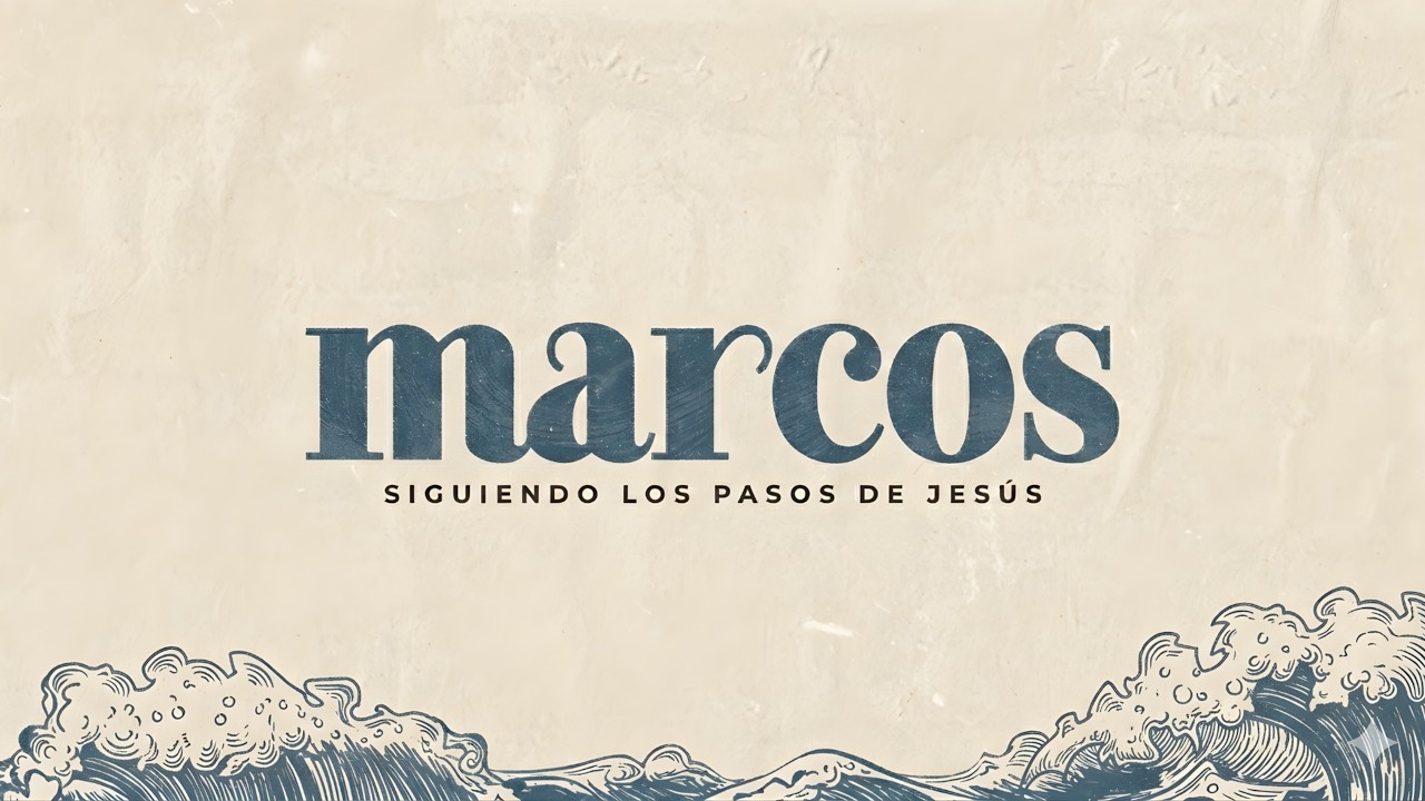 Prédica: La parábola del sembrador — Marcos 4:1-25