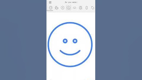 Ai AutoDraw by Google