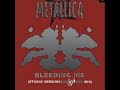 METALLICA - Bleeding Me (Studio Version - S&amp;M Mix)